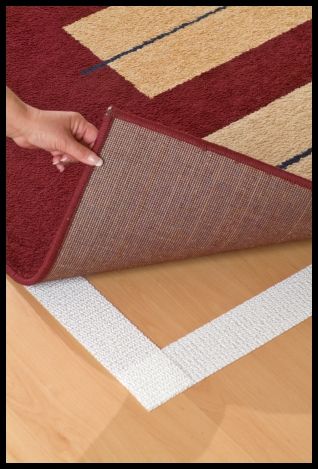 CarpetRugMatSelfAdhesiveGripTapeRollNonSlipTiles CarpetRugMatSelfAdhesiveGripTapeRollNonSlipTiles